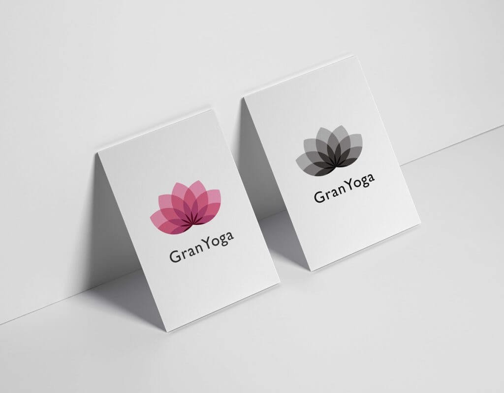 ベストクリエイトの制作実績　Gran Yoga様